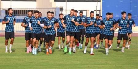 المصري في مهمة صعبة أمام الهلال الليبي بالكونفدرالية - بوابة نيوز مصر