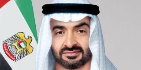 محمد بن زايد: الإمارات والسعودية تربطهما وشائج تاريخية راسخة من الأخوة والمحبة - بوابة نيوز مصر