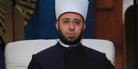 وزير الأوقاف يهنئ الدكتور محمد عبد الدايم الجندي - بوابة نيوز مصر