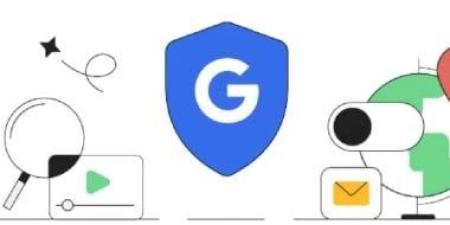 Google Password Manager يتيح للمستخدمين حفظ مفاتيح المرور على الأجهزة المكتبية - بوابة نيوز مصر