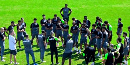 الزمالك يحفّز لاعبيه بمكافآت خاصة قبل كأس السوبر الأفريقي - بوابة نيوز مصر