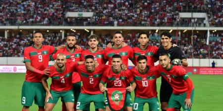 3 لاعبين يقتربون من العودة إلى منتخب المغرب و3 يبتعدون - بوابة نيوز مصر