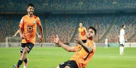 تفاصيل تعاقد البنك الأهلي مع أسامة فيصل من الزمالك - بوابة نيوز مصر