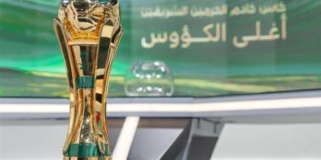 جدول مواعيد مباريات اليوم في كأس خادم الحرمين والقنوات الناقلة - بوابة نيوز مصر