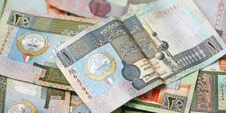 سعر الدينار الكويتى اليوم الثلاثاء 24-9-2024 فى البنوك المصرية مقابل الجنيه - بوابة نيوز مصر