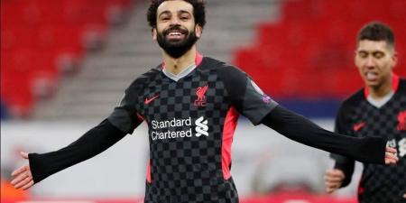 قبل مواجهة اليوم، محمد صلاح الهداف التاريخي لـ ليفربول أمام وست هام - بوابة نيوز مصر