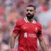 محمد صلاح يهدر هدفًا غريبًا أمام بورنموث في البريميرليغ - بوابة نيوز مصر