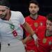 منتخب “الفوتسال” ينهي مجموعته ثانيا - بوابة نيوز مصر