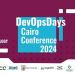 انعقاد فعاليات مؤتمر DevOpsDays القاهرة 2024 - بوابة نيوز مصر