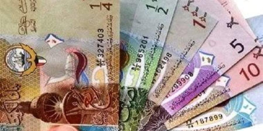 سعر الدينار الكويتى اليوم الجمعة 22-9-2024 فى البنوك المصرية - بوابة نيوز مصر