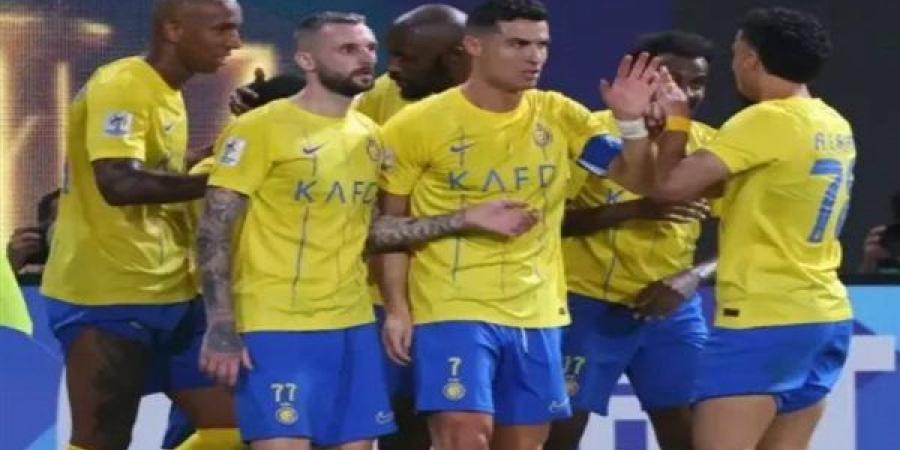 النصر بفوز على الاتفاق بثلاثية في الدوري السعودي - بوابة نيوز مصر