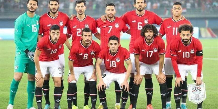 تصفيات أمم إفريقيا، موعد مباراة منتخب مصر ضد موريتانيا بالجولة الثالثة - بوابة نيوز مصر