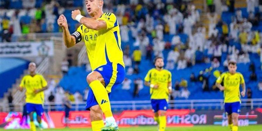 شاهد.. هدف رونالدو في شباك الاتفاق بالدوري السعودي - بوابة نيوز مصر