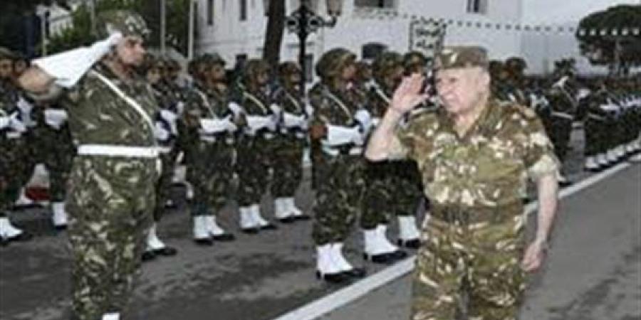 الجزائر تدعو إلى مضاعفة الحذر في ظل ما يجري بالمنطقة - بوابة نيوز مصر