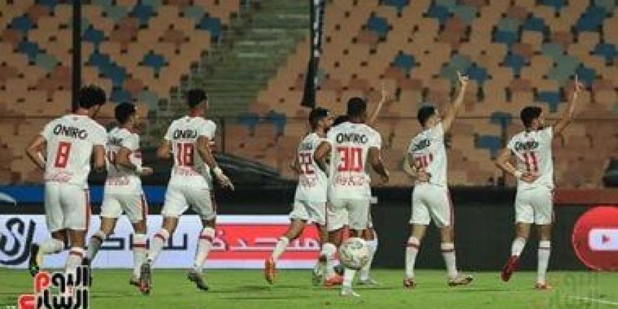 موعد مباراة الزمالك القادمة أمام الأهلي فى السوبر الأفريقي - بوابة نيوز مصر