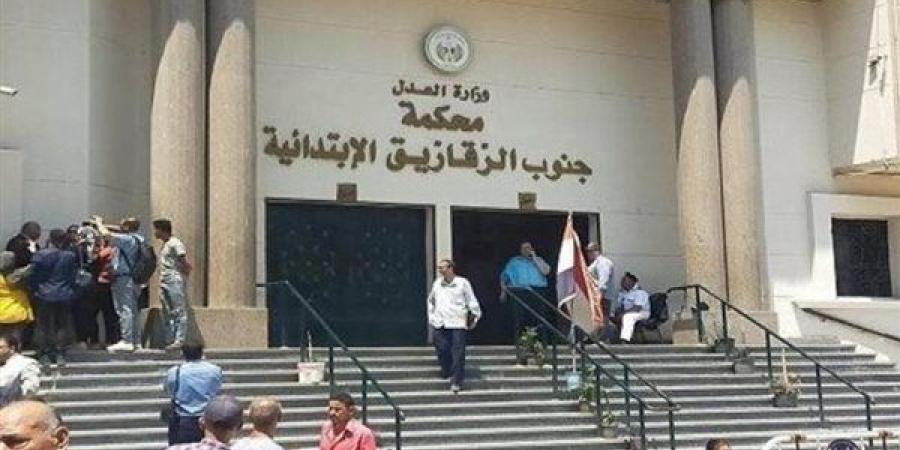 المشدد 10 سنوات لـ "غفير خصوصي" اعتدى على طفلة بالشرقية - بوابة نيوز مصر