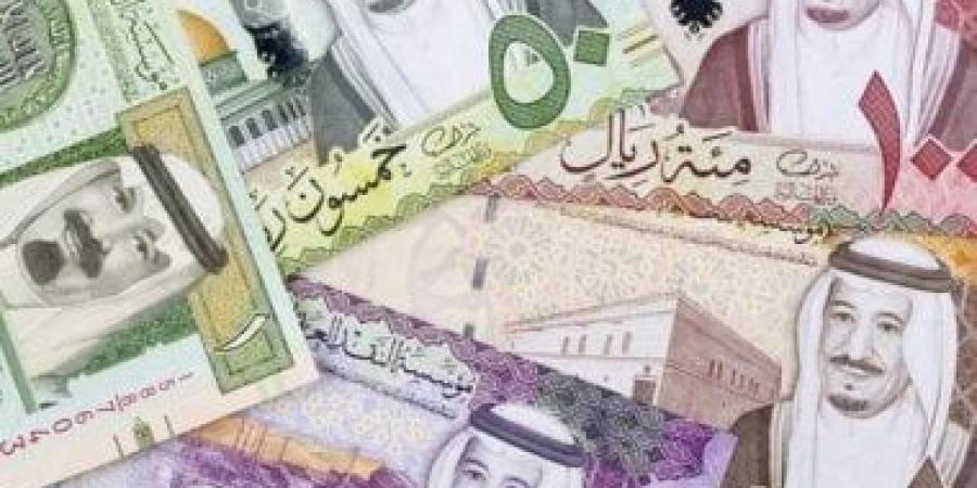 سعر الريال السعودى مقابل الجنيه المصري اليوم السبت 21-9-2024 - بوابة نيوز مصر