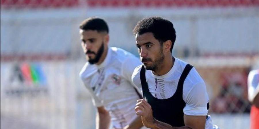 فحوصات طبيه للاعبى الزمالك بأمر الكاف قبل السوبر - بوابة نيوز مصر