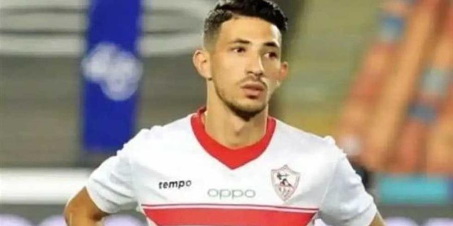 بقائمة تضم 24 لاعبا، الزمالك يطير إلى السعودية استعدادا لـ"السوبر" وهذا موقف فتوح - بوابة نيوز مصر