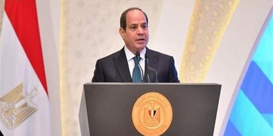 السيسي يوجه الحكومة بوضع تعديل قانون الرياضة ضمن أولويات عملها - بوابة نيوز مصر