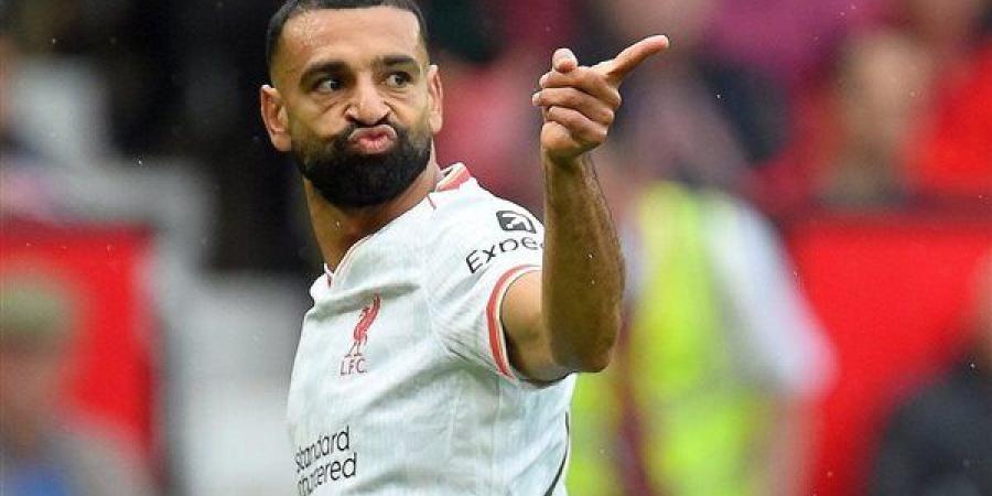 محمد صلاح يقود تشكيل ليفربول المتوقع أمام بورنموث بالبريميرليج - بوابة نيوز مصر