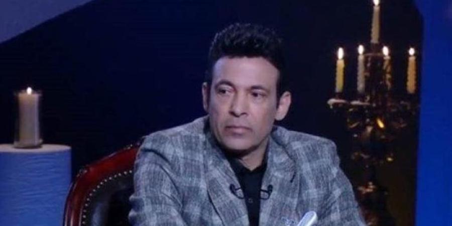 أسرة سعد الصغير تستغيث بالنائب العام بعد تداول تفاصيل التحقيقات معه - بوابة نيوز مصر