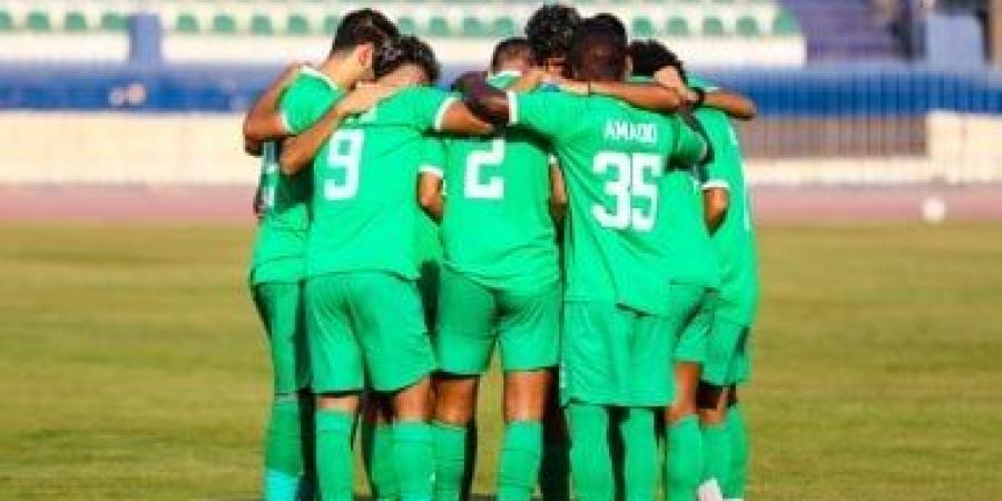 الاجتماع الفني لمباراة المصري والهلال الليبي فى الكونفدرالية اليوم - بوابة نيوز مصر