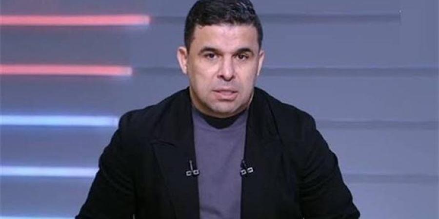 خالد الغندور: الزمالك بالزي الأسود أمام الأهلي - بوابة نيوز مصر