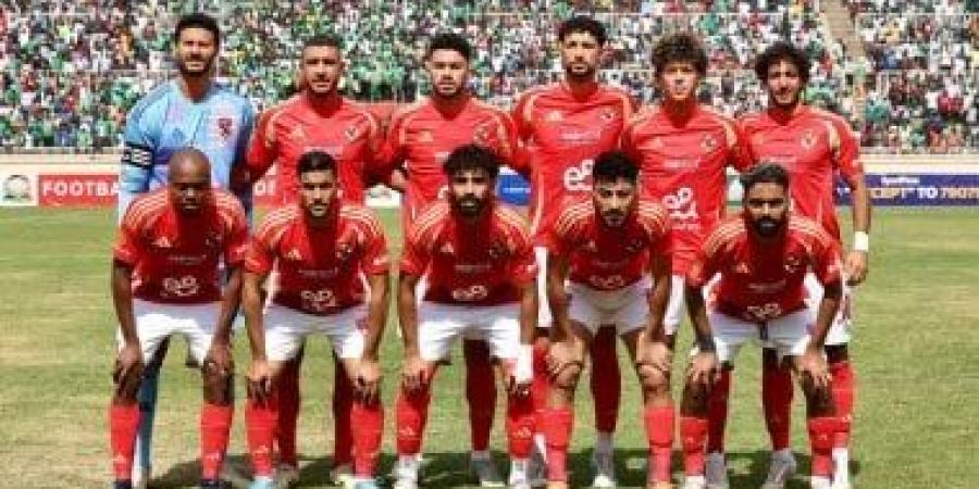 مشوار الأهلي وجورماهيا الكينى فى دوري أبطال أفريقيا قبل لقاء الليلة - بوابة نيوز مصر