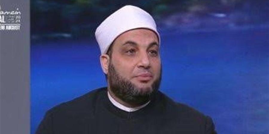 أحمد ترك: الشعب المصري متصوف بطبعه منذ 1400 سنة - بوابة نيوز مصر