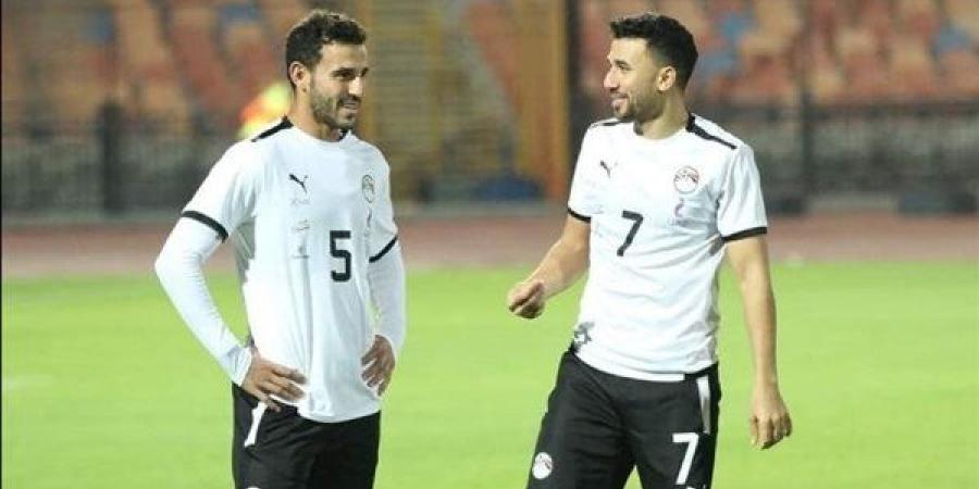 تريزيجيه وحمدي فتحي في مواجهة مصرية بدوري نجوم قطر - بوابة نيوز مصر