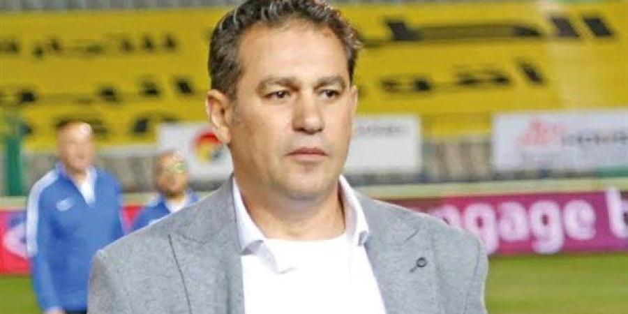 خالد جلال: لعب الزمالك بالناشئين في كأس مصر خطأ كبير - بوابة نيوز مصر