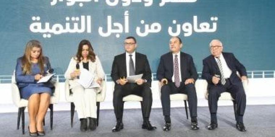 وزير الإسكان: المشروعات القومية أهلت شركات المقاولات المصرية للمنافسة العالمية - بوابة نيوز مصر