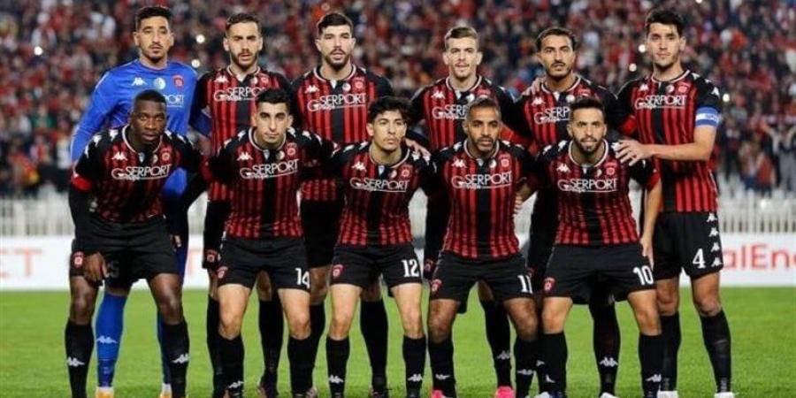 اتحاد الجزائر يفوز على الملعب التونسي 0/2 ويصعد لدور المجموعات في الكونفدرالية - بوابة نيوز مصر