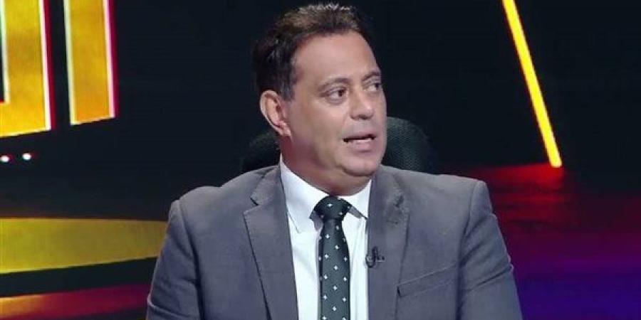 هاني رمزي: بطولة أفريقيا الاغلي في حياتي.. والاحتفال بالألقاب لابد مع الجمهور - بوابة نيوز مصر