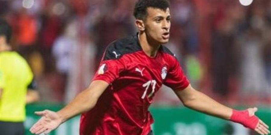 عمر الساعي: سعيد بالتواجد مع الأهلي وأرغب في إسعاد الجماهير - بوابة نيوز مصر