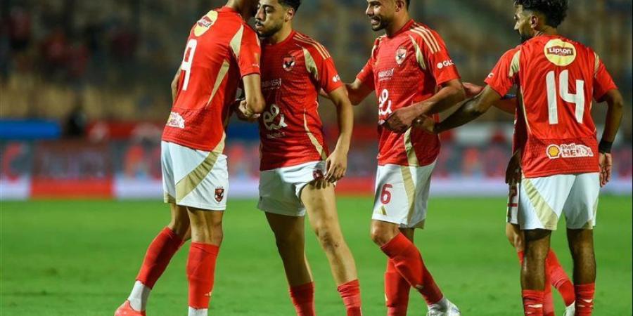 كولر يبحث عن لقب السوبر الإفريقي الأول في تاريخه مع الأهلي أمام الزمالك - بوابة نيوز مصر