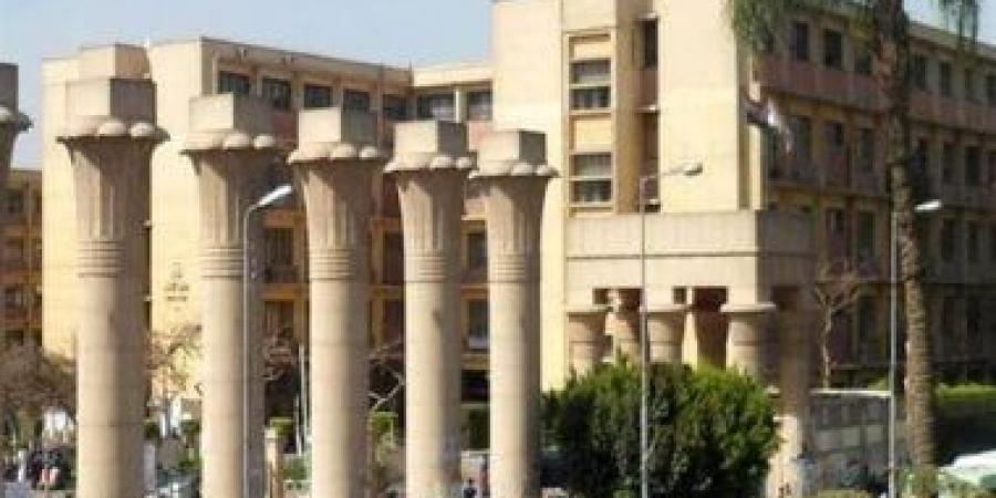 كليات جامعة عين شمس تستقبل الطلاب الجدد لاستكمال التقديم والكشف الطبى - بوابة نيوز مصر