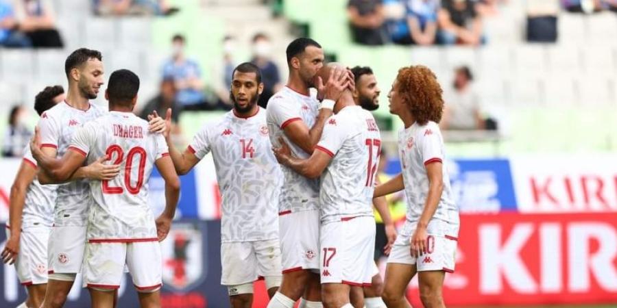 3 لاعبين يأملون الانضمام إلى منتخب تونس ضد جزر القمر - بوابة نيوز مصر