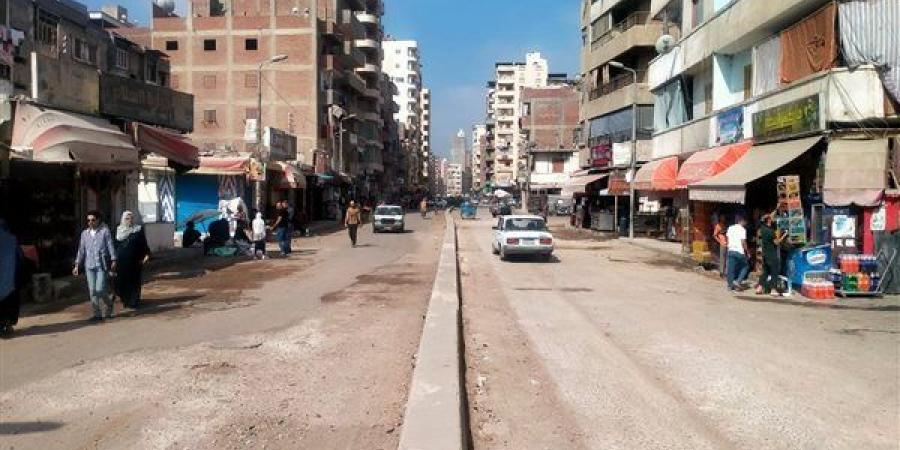 32درجة الحرارة وإرتفاع نسبة الرطوبة بالبحيرة - بوابة نيوز مصر