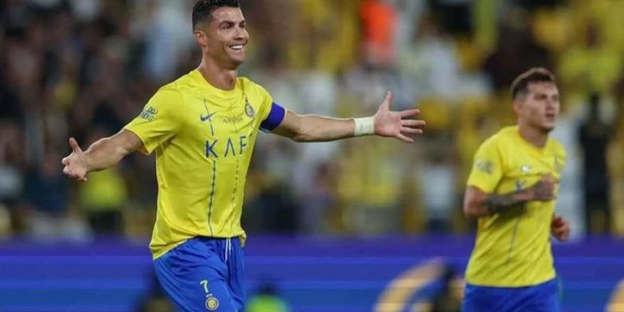 في غياب كريستيانو، تشكيل النصر المتوقع لمواجهة الحزم بكأس الملك السعودي - بوابة نيوز مصر