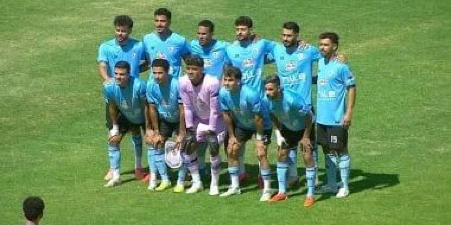 الزمالك يضم صفقاته الجديدة لقائمة مباراة السوبر الأفريقى أمام الأهلى - بوابة نيوز مصر