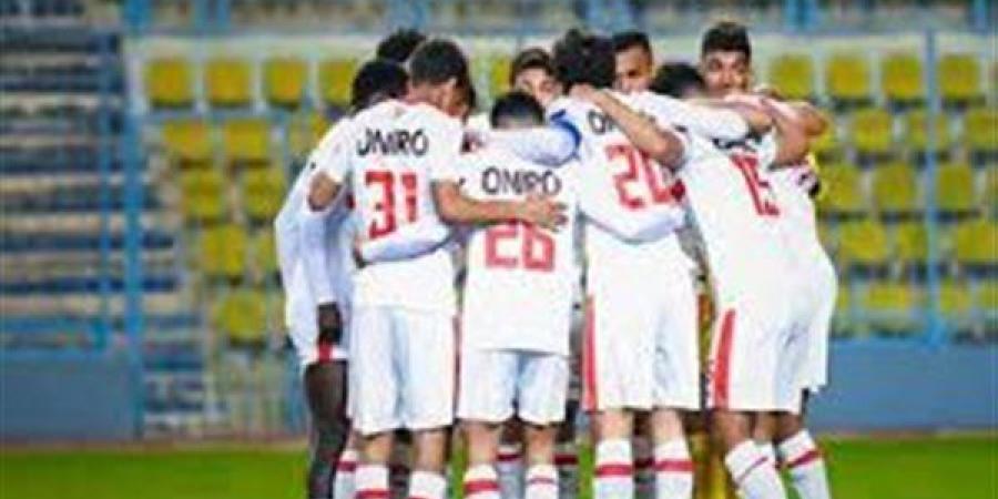 الزمالك يتراجع عن التعاقد مع لاعب إنبي - بوابة نيوز مصر