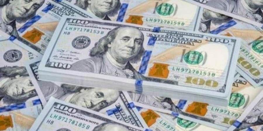 سعر الدولار اليوم الإثنين 23-9-2024 بمستهل التعاملات بالبنوك - بوابة نيوز مصر