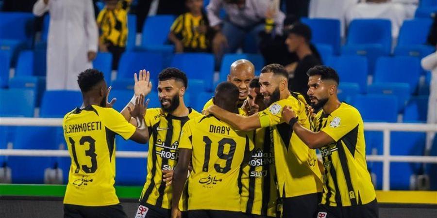 موعد مباراة اتحاد جدة والعين في كأس الملك السعودي - بوابة نيوز مصر