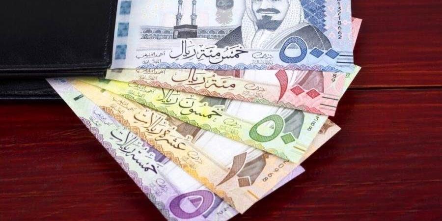 سعر الريال السعودي اليوم الاثنين 23-9-2024 في البنوك - بوابة نيوز مصر