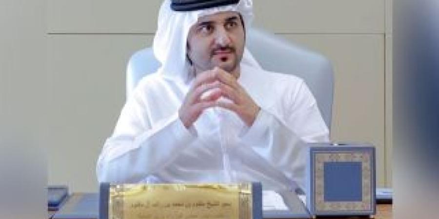 مكتوم بن محمد: نجاح برنامجي سندات وصكوك الخزينة يظهر الثقة بالبنية الاستثمارية في الإمارات - بوابة نيوز مصر