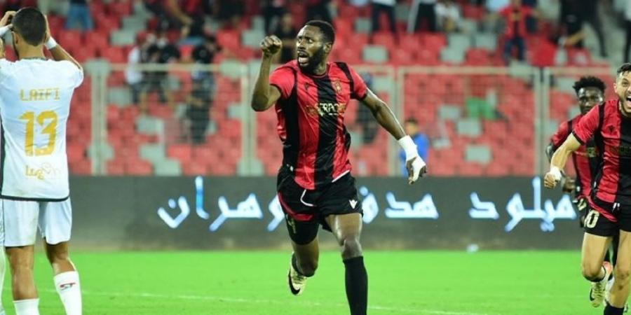 اتحاد العاصمة يطيح بالملعب التونسي وتأهل المصري في كأس الكاف - بوابة نيوز مصر