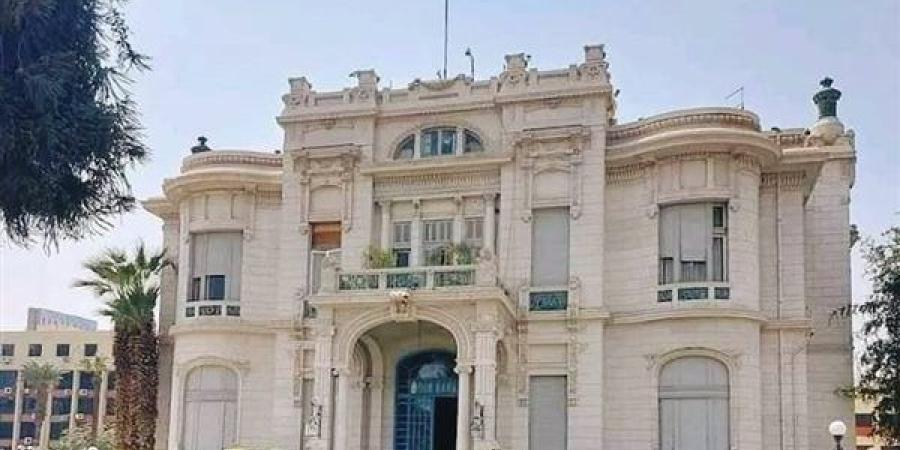 مهرجان لاستقبال طلاب جامعة عين شمس - بوابة نيوز مصر