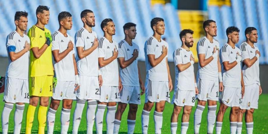 أول قرار من ناصر الحضيري بعد توليه تدريب المنتخب الليبي - بوابة نيوز مصر